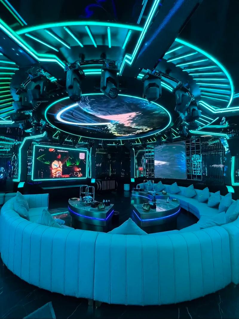 遂宁商务KTV新玩法-蓬溪县ktv预定